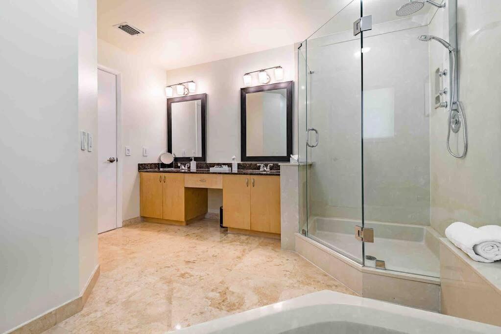 4/3.5 House With Pool- Boynton Beach, Fl. Bagian luar foto