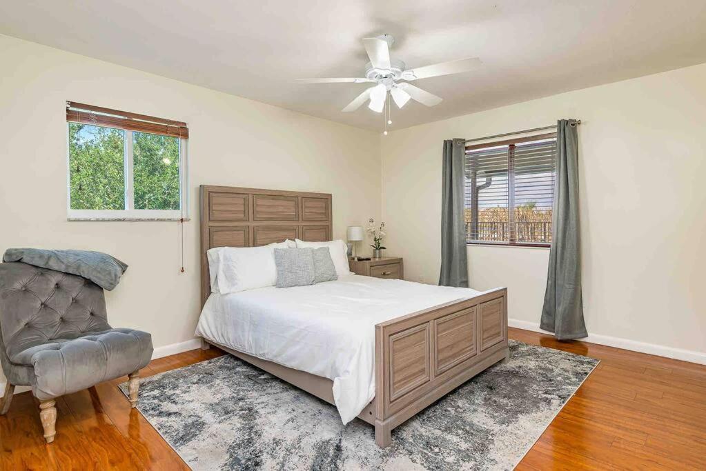 4/3.5 House With Pool- Boynton Beach, Fl. Bagian luar foto