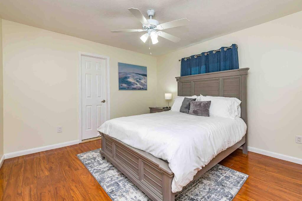 4/3.5 House With Pool- Boynton Beach, Fl. Bagian luar foto