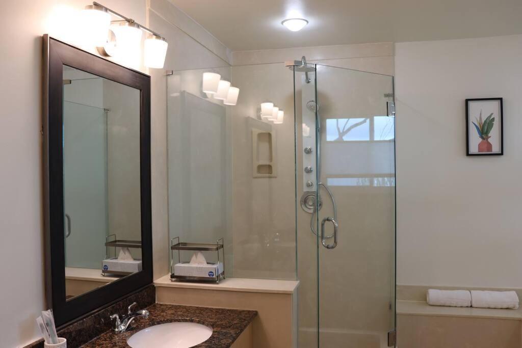 4/3.5 House With Pool- Boynton Beach, Fl. Bagian luar foto